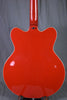 2014 Gretsch G5623 Bono (Red) Electromatic