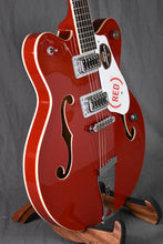 Load image into Gallery viewer, 2014 Gretsch G5623 Bono (Red) Electromatic
