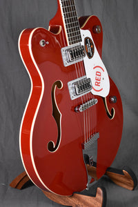 2014 Gretsch G5623 Bono (Red) Electromatic