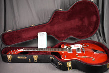 Load image into Gallery viewer, 2014 Gretsch G5623 Bono (Red) Electromatic