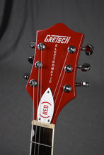 Load image into Gallery viewer, 2014 Gretsch G5623 Bono (Red) Electromatic
