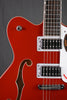 2014 Gretsch G5623 Bono (Red) Electromatic