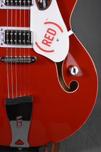 Load image into Gallery viewer, 2014 Gretsch G5623 Bono (Red) Electromatic