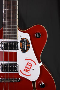 2014 Gretsch G5623 Bono (Red) Electromatic