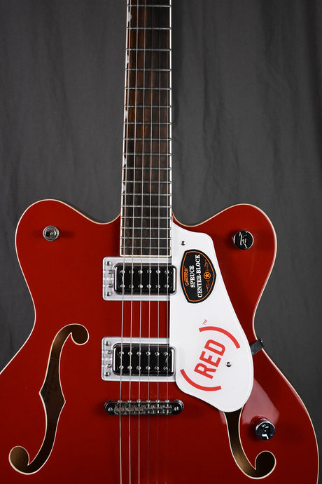 2014 Gretsch G5623 Bono (Red) Electromatic