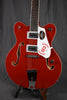 2014 Gretsch G5623 Bono (Red) Electromatic