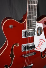 Load image into Gallery viewer, 2014 Gretsch G5623 Bono (Red) Electromatic