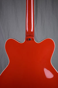 2014 Gretsch G5623 Bono (Red) Electromatic