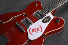 Load image into Gallery viewer, 2014 Gretsch G5623 Bono (Red) Electromatic