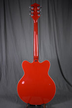 Load image into Gallery viewer, 2014 Gretsch G5623 Bono (Red) Electromatic