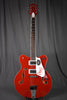 2014 Gretsch G5623 Bono (Red) Electromatic