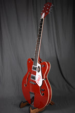 Load image into Gallery viewer, 2014 Gretsch G5623 Bono (Red) Electromatic