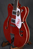 2014 Gretsch G5623 Bono (Red) Electromatic