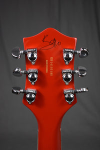 2014 Gretsch G5623 Bono (Red) Electromatic