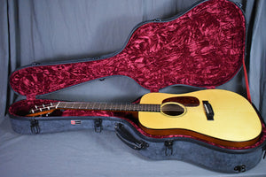 2015 Collings D1A Varnish