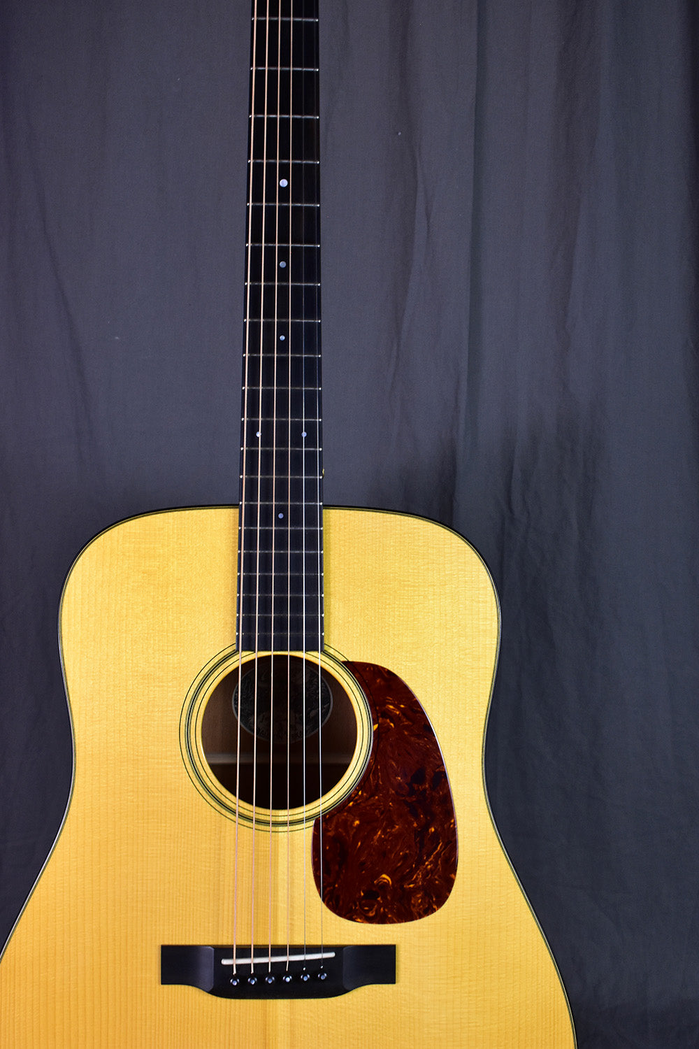 2015 Collings D1A Varnish