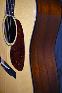 2015 Collings D1A Varnish