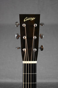 2015 Collings D1A Varnish