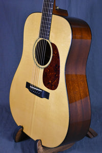 2015 Collings D1A Varnish