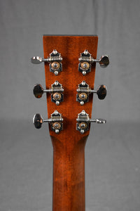 2015 Collings D1A Varnish