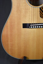 Load image into Gallery viewer, 2016 Gibson Custom Shop Advanced Jumbo Deluxe Maple