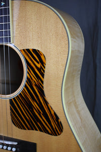 2016 Gibson Custom Shop Advanced Jumbo Deluxe Maple – Telluride 