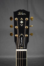 Load image into Gallery viewer, 2016 Gibson Custom Shop Advanced Jumbo Deluxe Maple