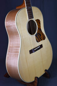 2015 Gibson Advanced Jumbo Maple Custom
