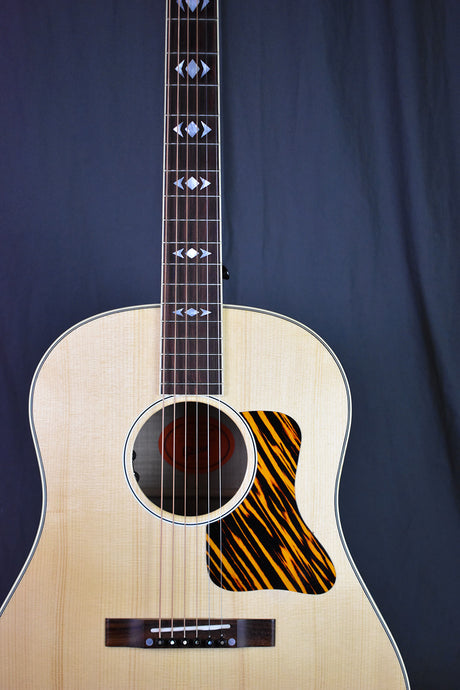 2015 Gibson Advanced Jumbo Maple Custom