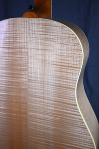 2015 Gibson Advanced Jumbo Maple Custom