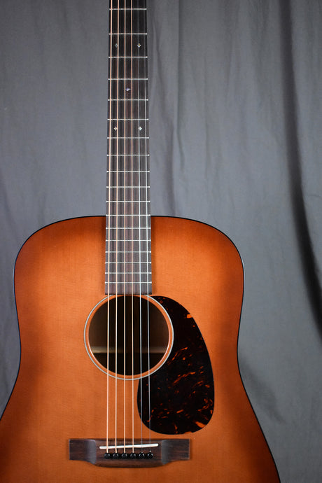 2015 Martin D-17M