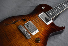 Load image into Gallery viewer, 2015 Paul Reed Smith P245 Semi-Hollow 10-Top
