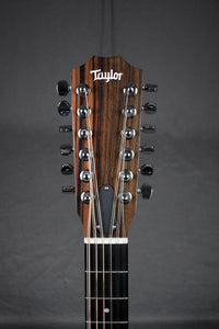 2015 Taylor 150e 12-String