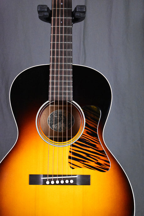 2015 Collings C10-35 Sunburst