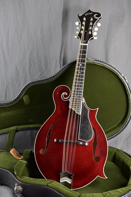 2015 Collings MF Deluxe Merlot