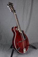 Load image into Gallery viewer, 2015 Collings MF Deluxe Merlot