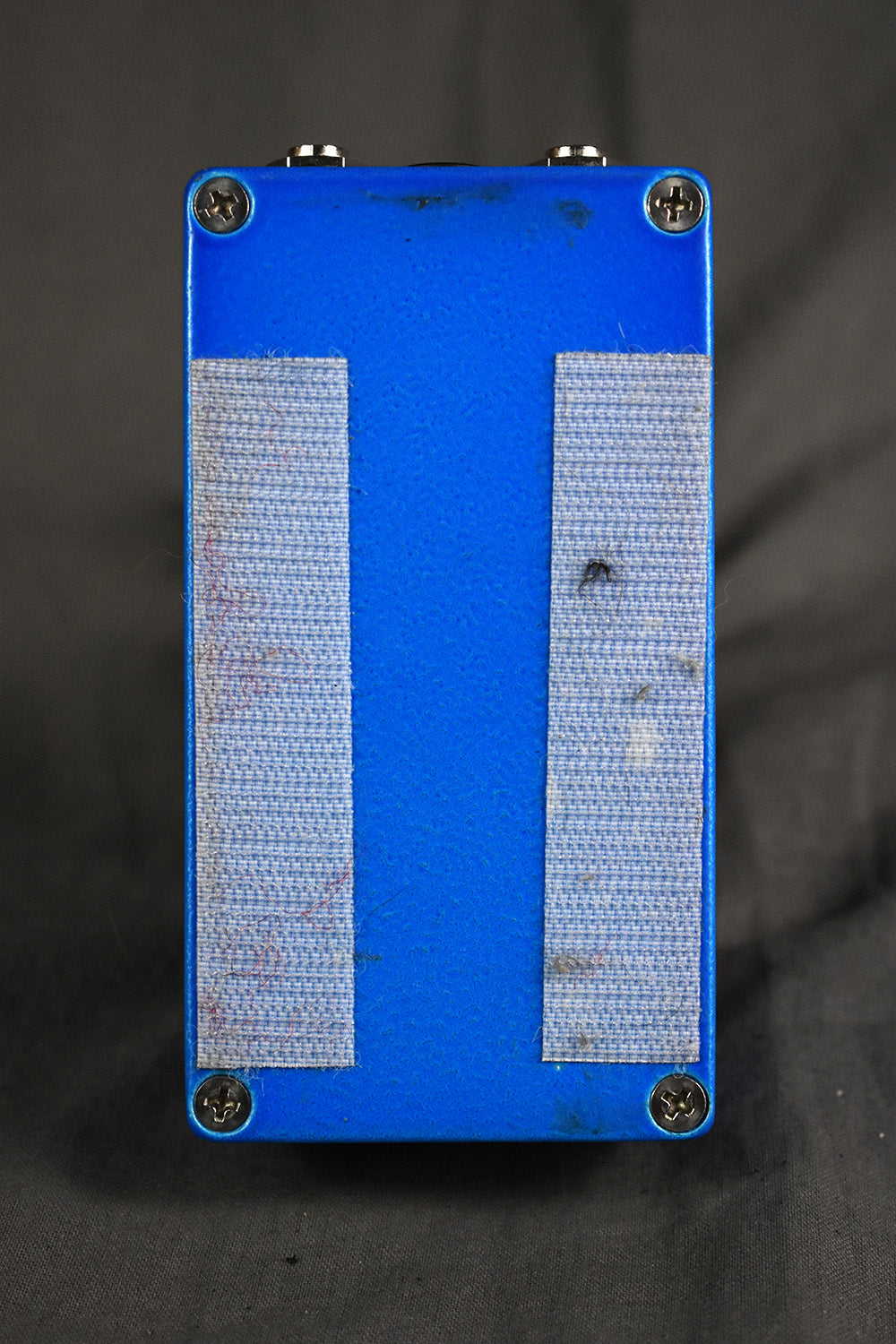 park fuzz pedal 2016 EarthQuaker Devices Park Fuzz Sound – Telluride Music Co