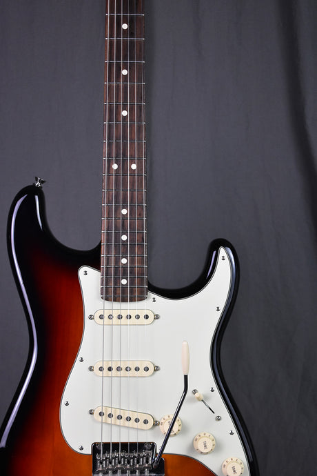 2016 Fender American Professional Stratocaster