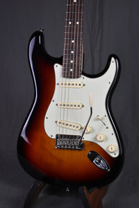 2016 Fender American Professional Stratocaster