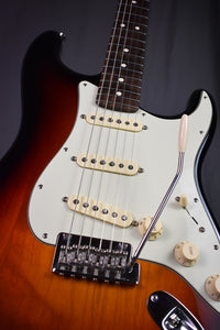 2016 Fender American Professional Stratocaster