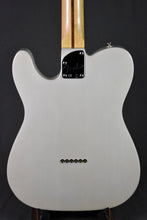 Load image into Gallery viewer, 2016 Fender Deluxe Nashville Telecaster White Blonde
