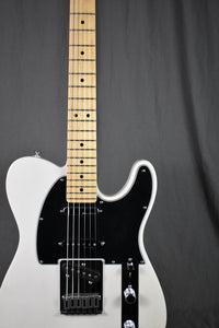 2016 Fender Deluxe Nashville Telecaster White Blonde