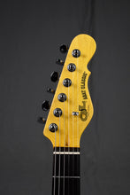 Load image into Gallery viewer, 2016 G&amp;L Tribute ASAT Classic Bluesboy Semi-Hollow