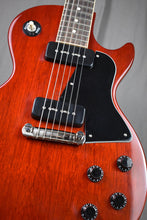 2016 Gibson Les Paul Special Heritage Cherry – Telluride Music Co.