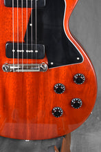 Load image into Gallery viewer, 2016 Gibson Les Paul Special Heritage Cherry