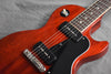 2016 Gibson Les Paul Special Heritage Cherry