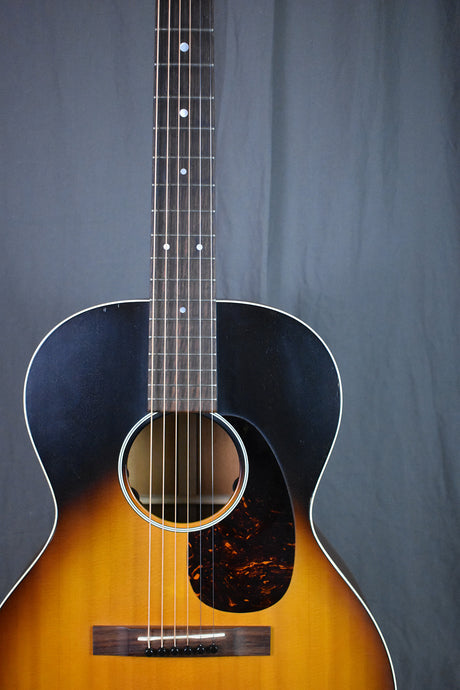 2016 Martin 00L-17E Whiskey Sunset