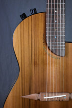 Load image into Gallery viewer, 2016 Rick Turner Renaissance RS-6 Redwood/Walnut