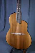 Load image into Gallery viewer, 2016 Rick Turner Renaissance RS-6 Redwood/Walnut