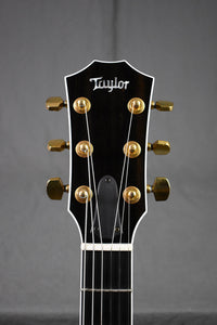 2016 Taylor T5z Custom Koa Shaded Edgeburst
